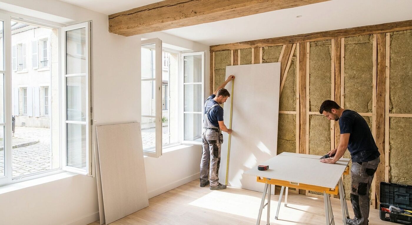 PLAQUISTES PROFESSIONNELS PARISIENS